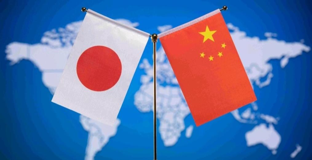 日本对我们进行回敬！6月1号这天，咱们的海警船刚出去走了一圈，意思很明白——就是