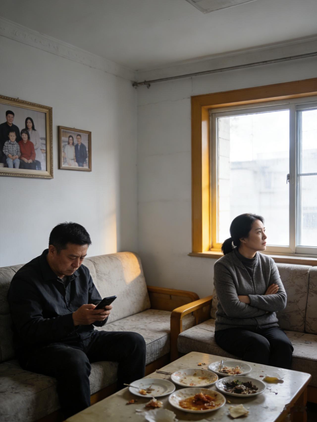 一位情感专家令人深思的话:
对于婚姻的问题，我建议全部离婚。离婚就能解决的问题，