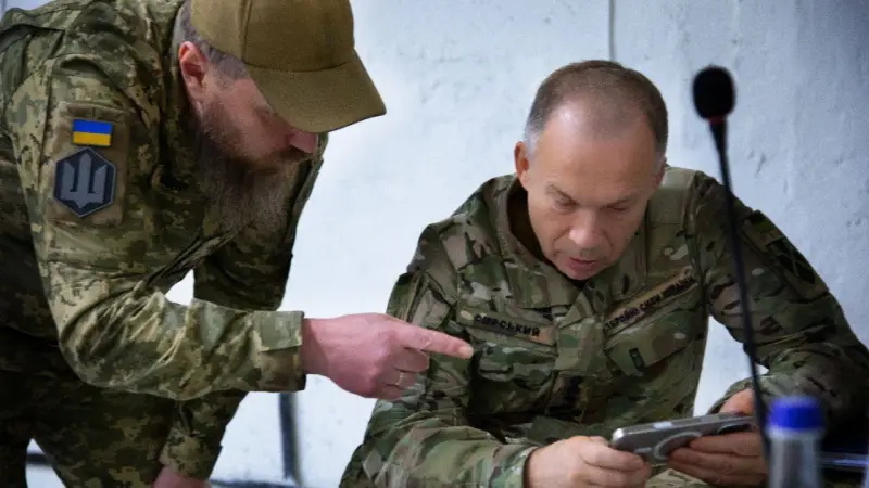 幂谈天下烽火问鼎计划 企图暗杀阿列克谢耶夫将军的凶手已在迪拜被抓，将被引渡回俄罗