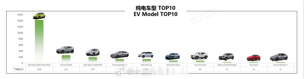 有想过中国品牌新能源在国外市场会杀疯，但没想过会这么快。在巴西市场，比亚迪202