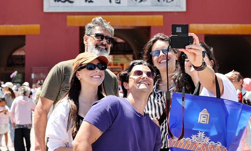 外媒酸了，国内出现的三大回流，释放出无比强烈的信号！

第一是人才回流，根据招聘