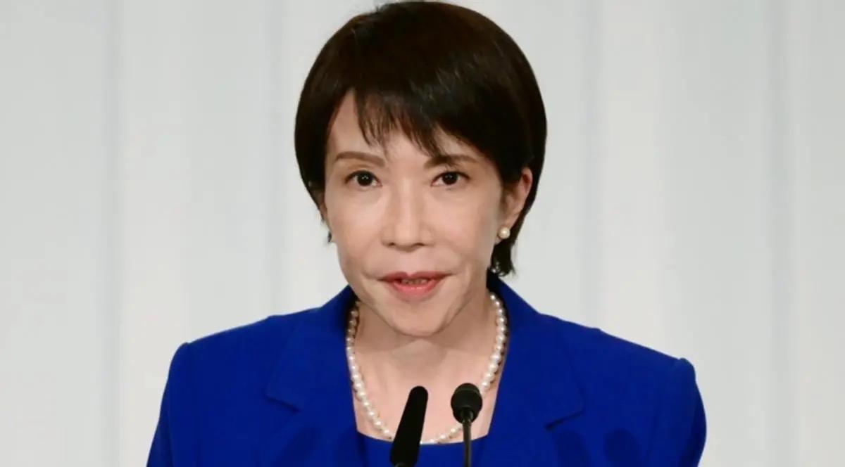 【高市早苗连任，日本右翼彻底不装了，逆势而行必遭报应】

高市早苗再次当选，日本