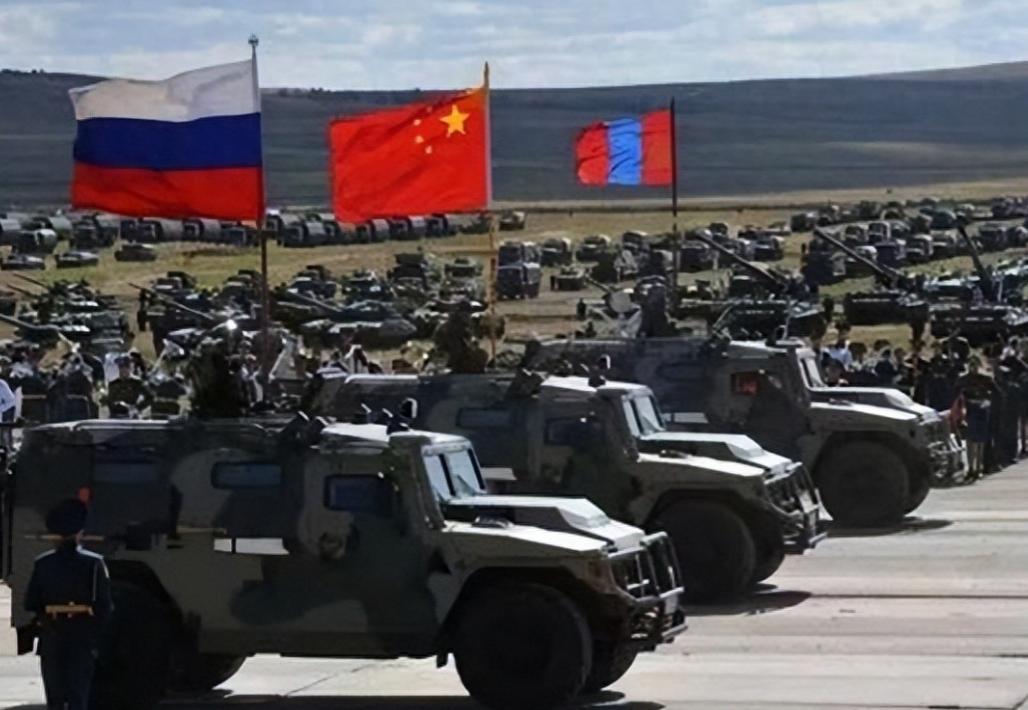 俄罗斯发出警告：战争爆发中国将被围攻，不过对中国最危险的不止战争！

有消息指出