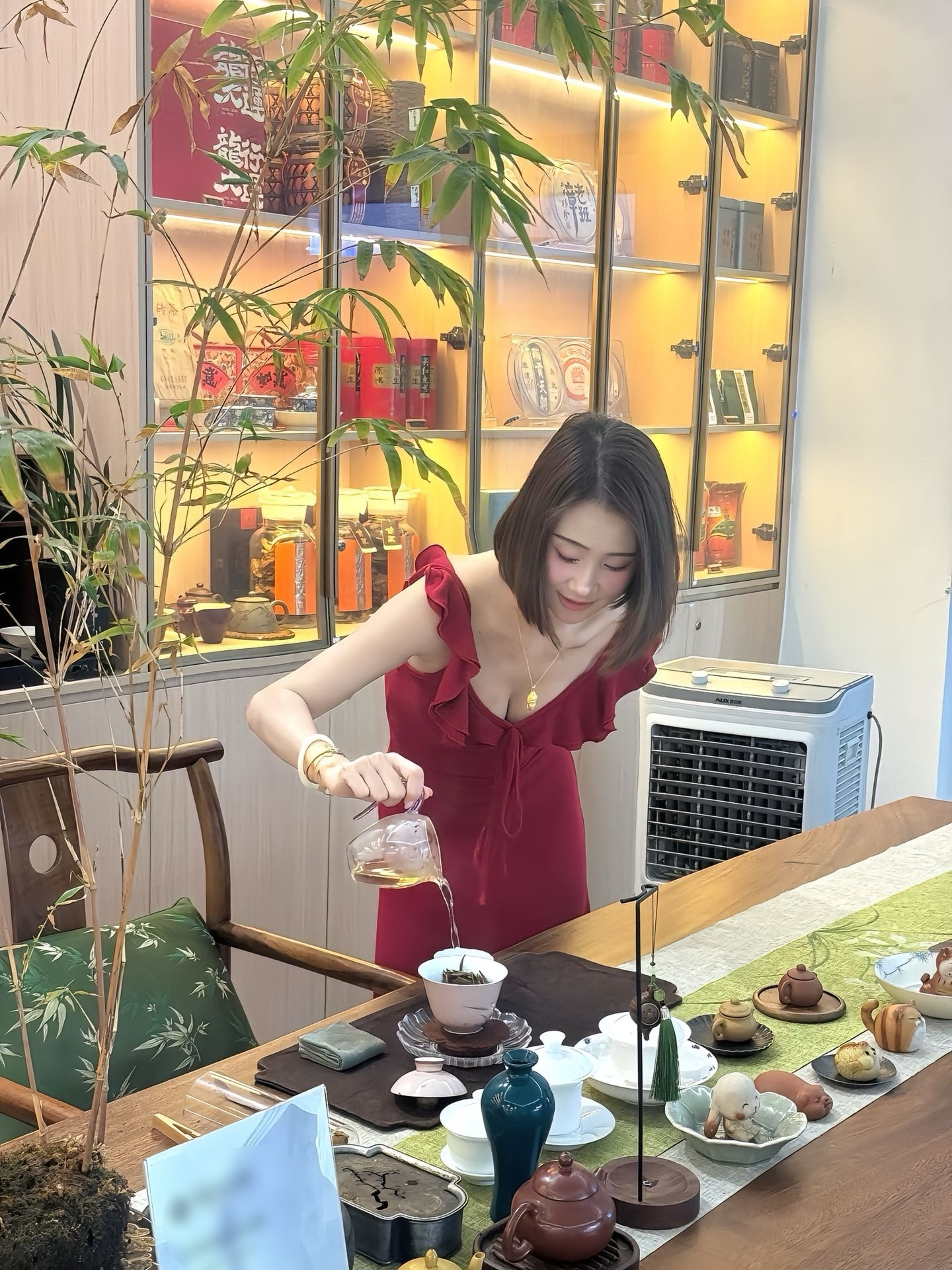 茶道也是道 ​​​