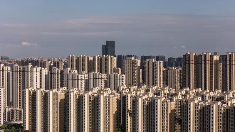 房地产会迎来10年上升期吗 最近李蓓说房地产调整4年多后，将迎来10年上升期，这