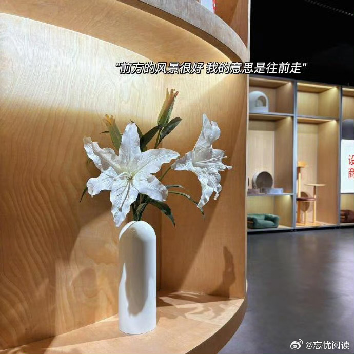 林徽因：“真正爱你的人是先低头，等你情绪稳定了，再教你人情世故，而不是非要争个输