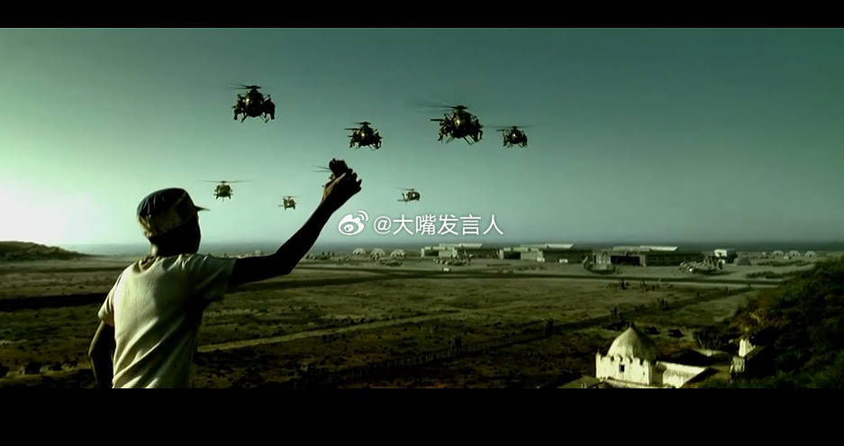 美以为何总能百万军中取上将首级    这玩意，一是靠高科技设备定位，二是靠内鬼通