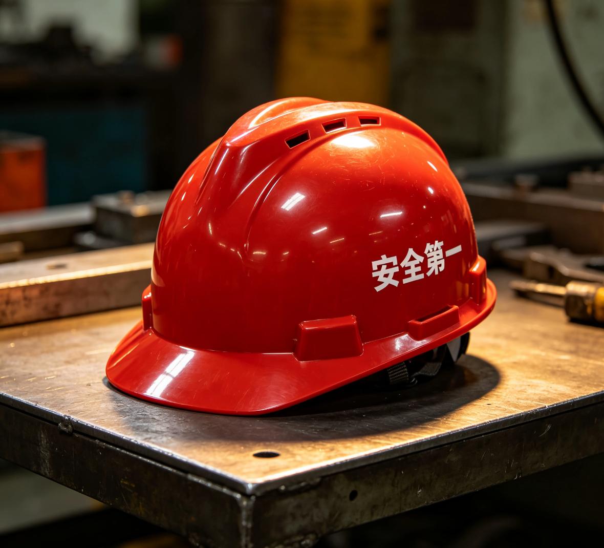 安全帽知识要点，记住就行：

一、别乱拆：
帽壳和里头的帽衬之间，必须留空隙。这
