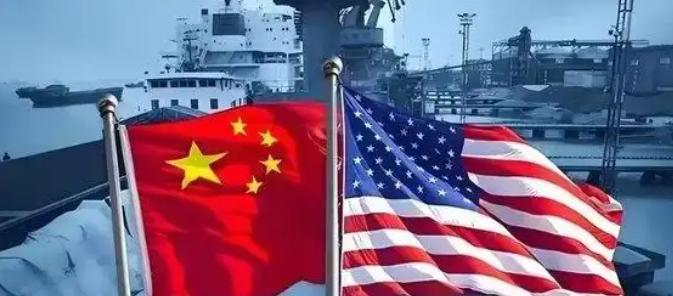 不出意外，果然被猜中了！很多人以为，美国怕的是39万亿美债崩盘，是通胀如虎。错了