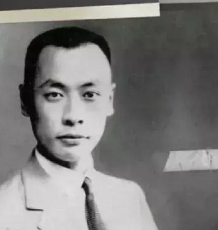 1936年，叛变的地下党约陈毅到酒店里见面，没想到陈毅先去了叛徒家中，只因叛徒媳