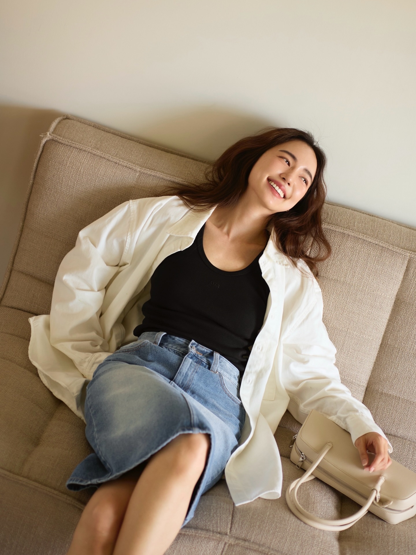 buanalinthipBua Nalinthip｜IG更新💐cr buana