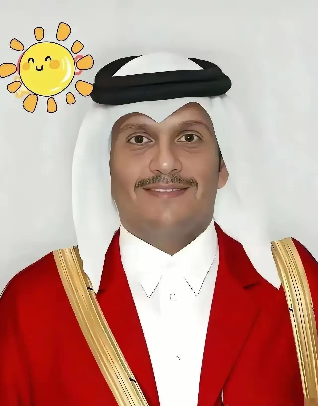 卡塔尔传来新消息
2026年4月12日，卡塔尔交通部宣布了一个重要消息：波斯湾所