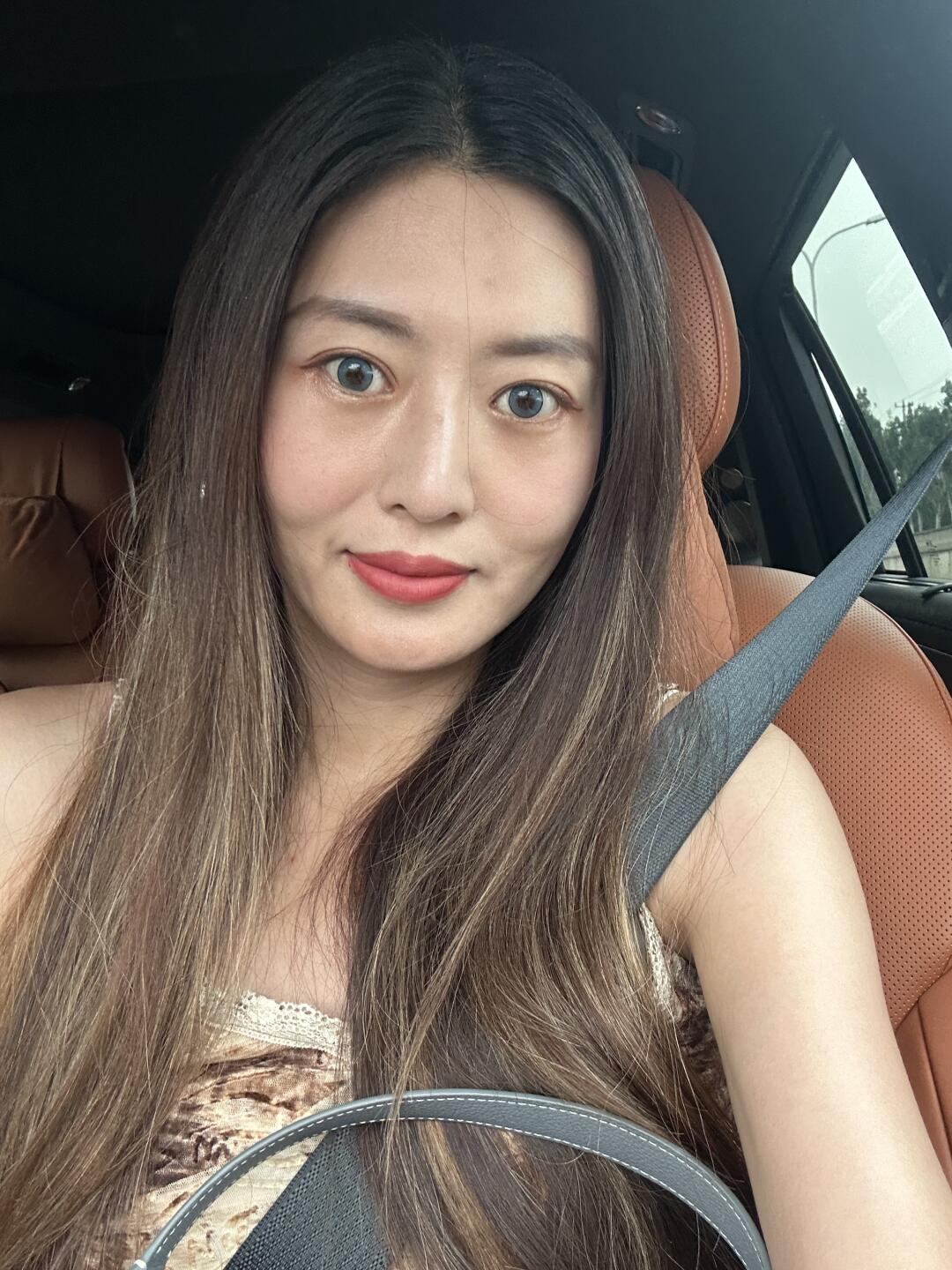 又是遛娃的一天