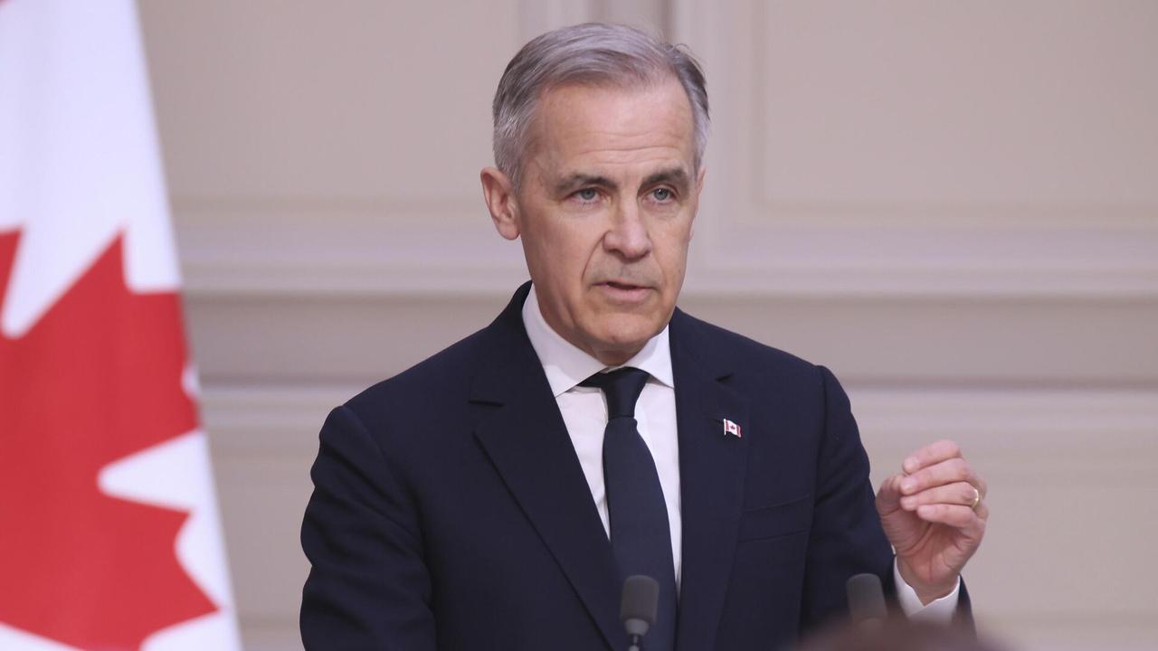 卡尼否认收回达沃斯发言，称美国几乎一切都不正常

俄罗斯卫星通讯社 2026年1