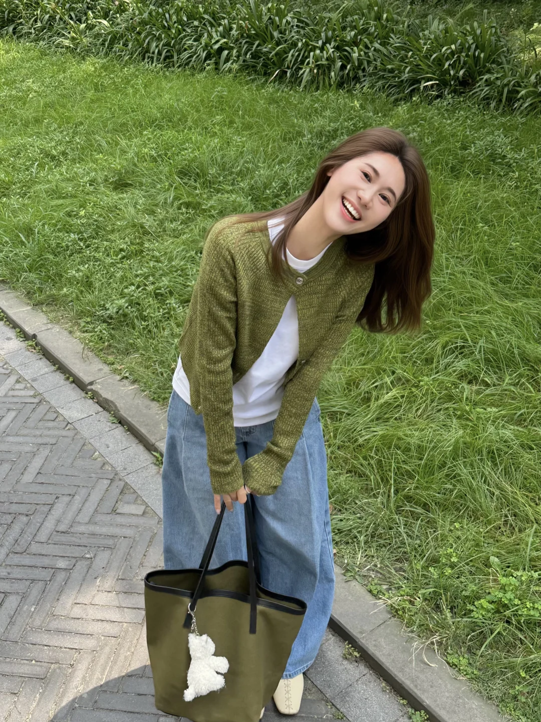 生命力 生命绿🧃