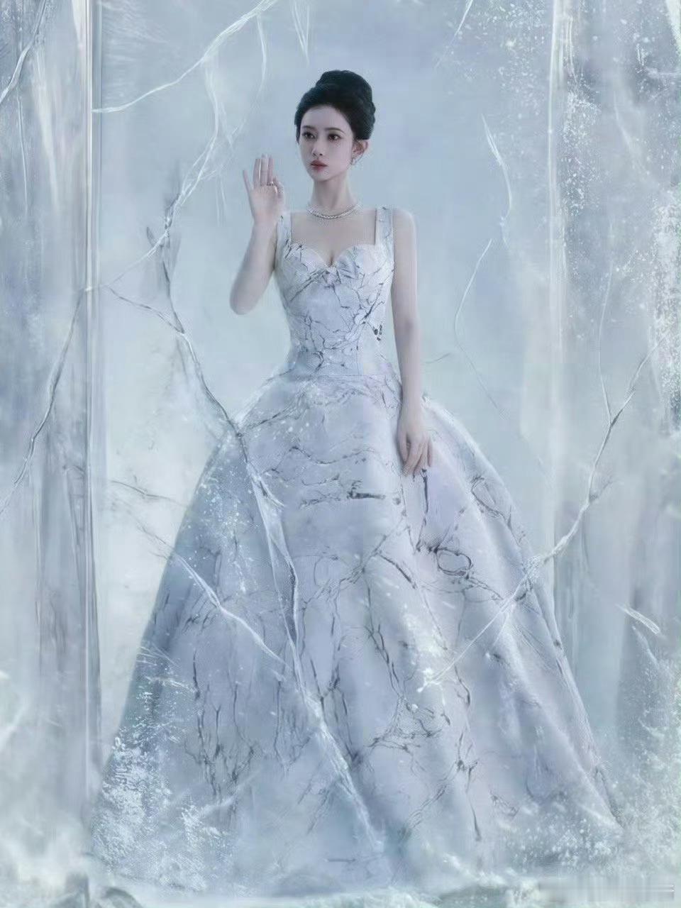 孟子义、田曦薇、刘雨昕尖叫之夜出图🈶️谁赢了 