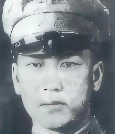 1949年，张治中的女婿第120军军长周嘉彬，既不抵抗，也不起义，而是直接下令就
