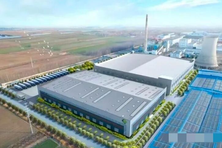 晒图笔记大赛近日，总投资30亿元的青岛迈世嘉轮胎制造项目正式落地平度市明村镇。项