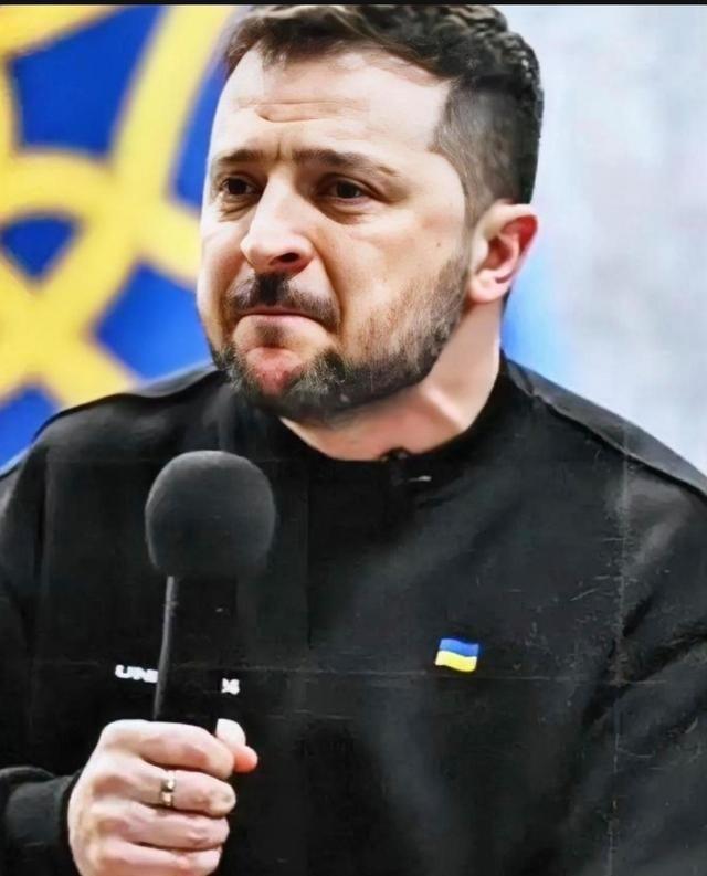 欧洲人大概怎么也想不明白。自己掏钱买的导弹，本来是送给乌克兰的救命家伙，结果钱付