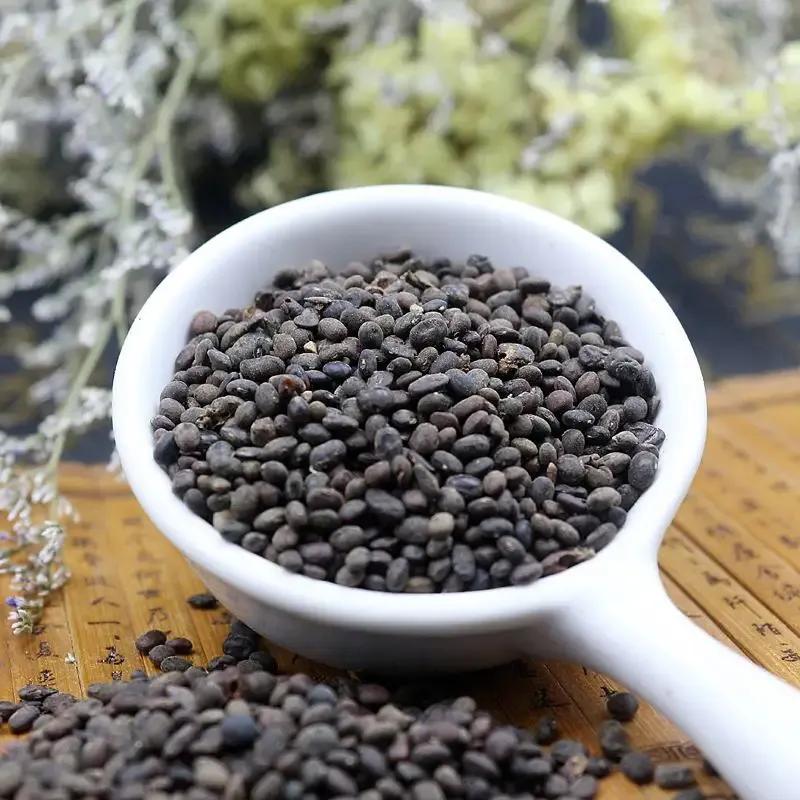 大家可能对野料豆挺熟悉，但不一定知道它还是种中药，今天就来聊聊这神奇的野料豆。
