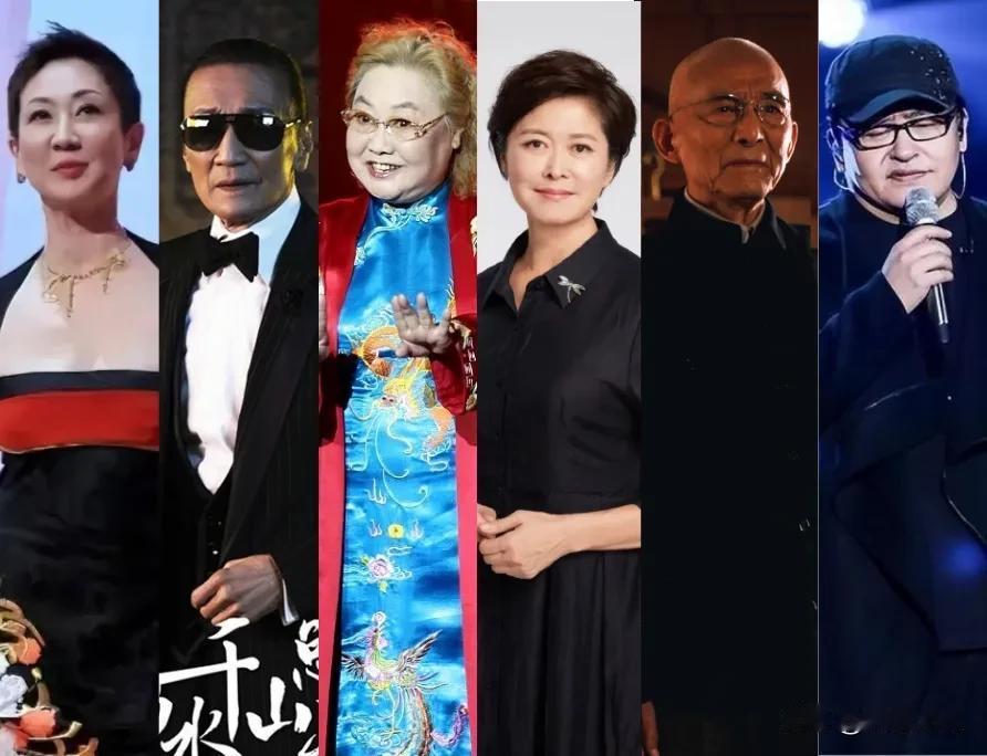 不到3个月接连挥别6位国宝级老艺人，每一位都在自己的领域把事做到了极致，翻到消息