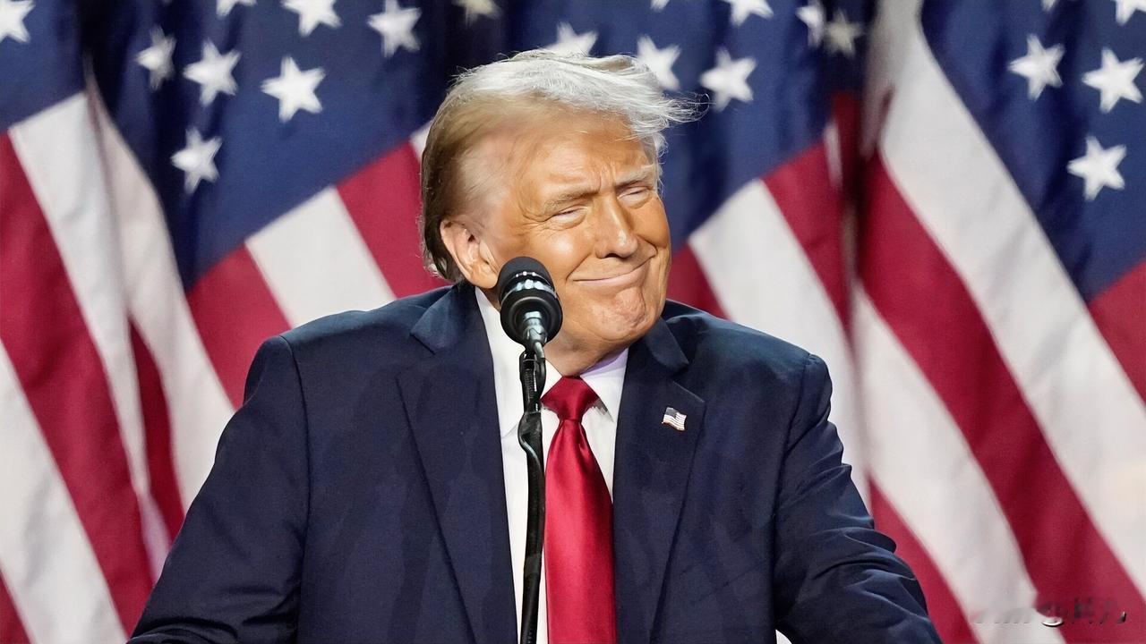 一片哗然！特朗普点名中国和俄罗斯，声称美国必须要把格陵兰岛吞并，否则中俄将先下手