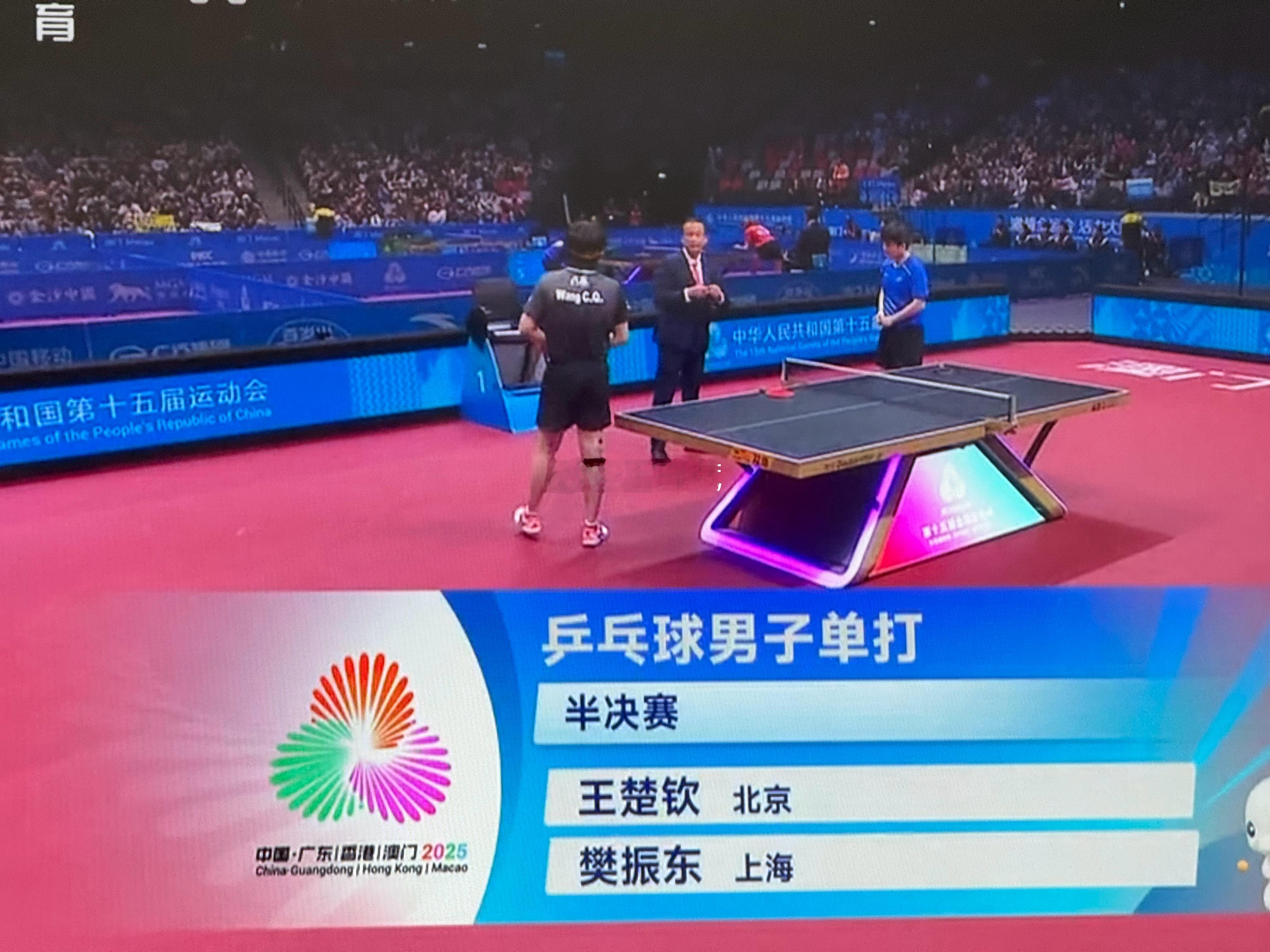 全运会春晚大戏，来凑凑热闹。 