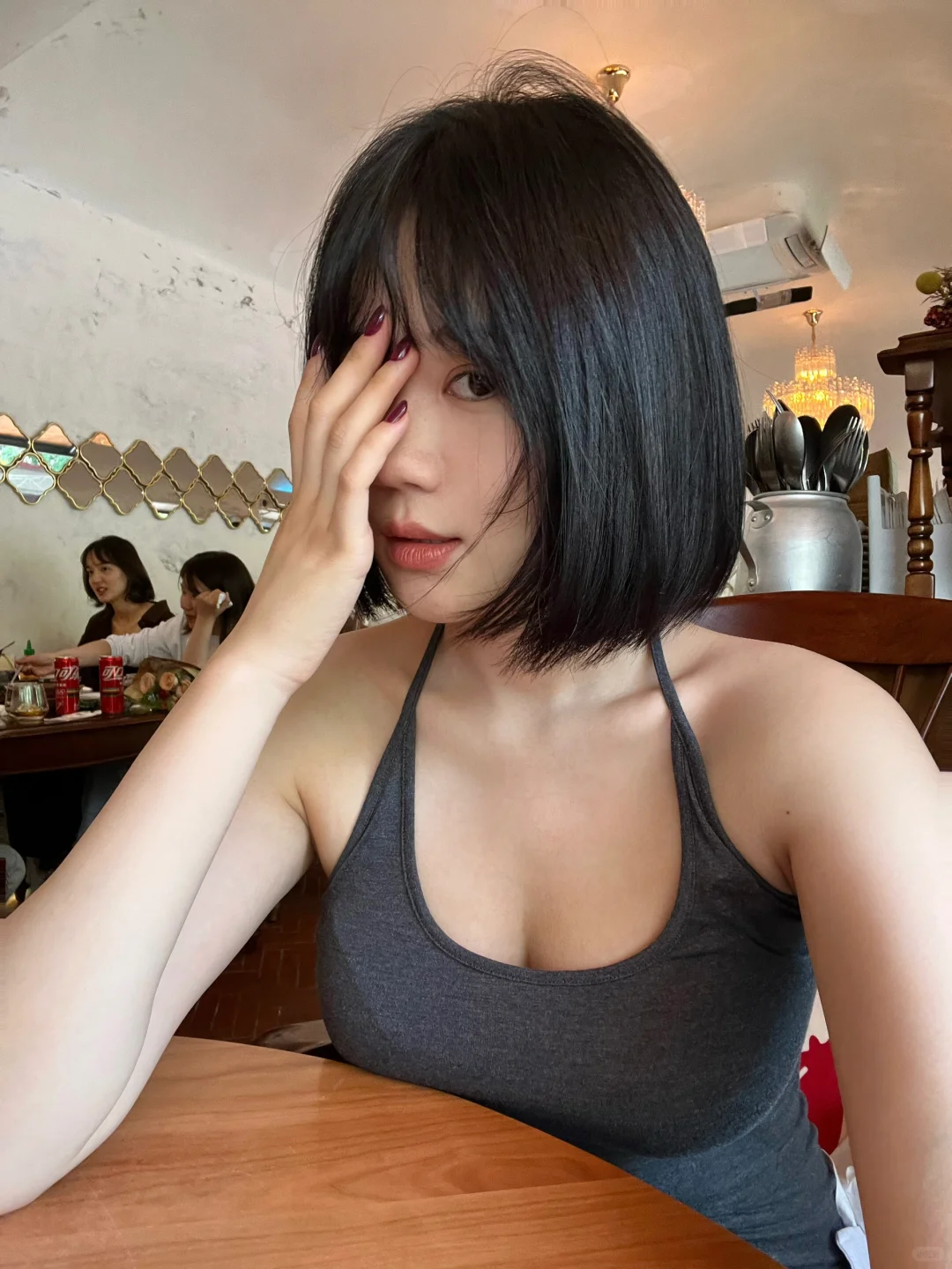 长秋膘🍦