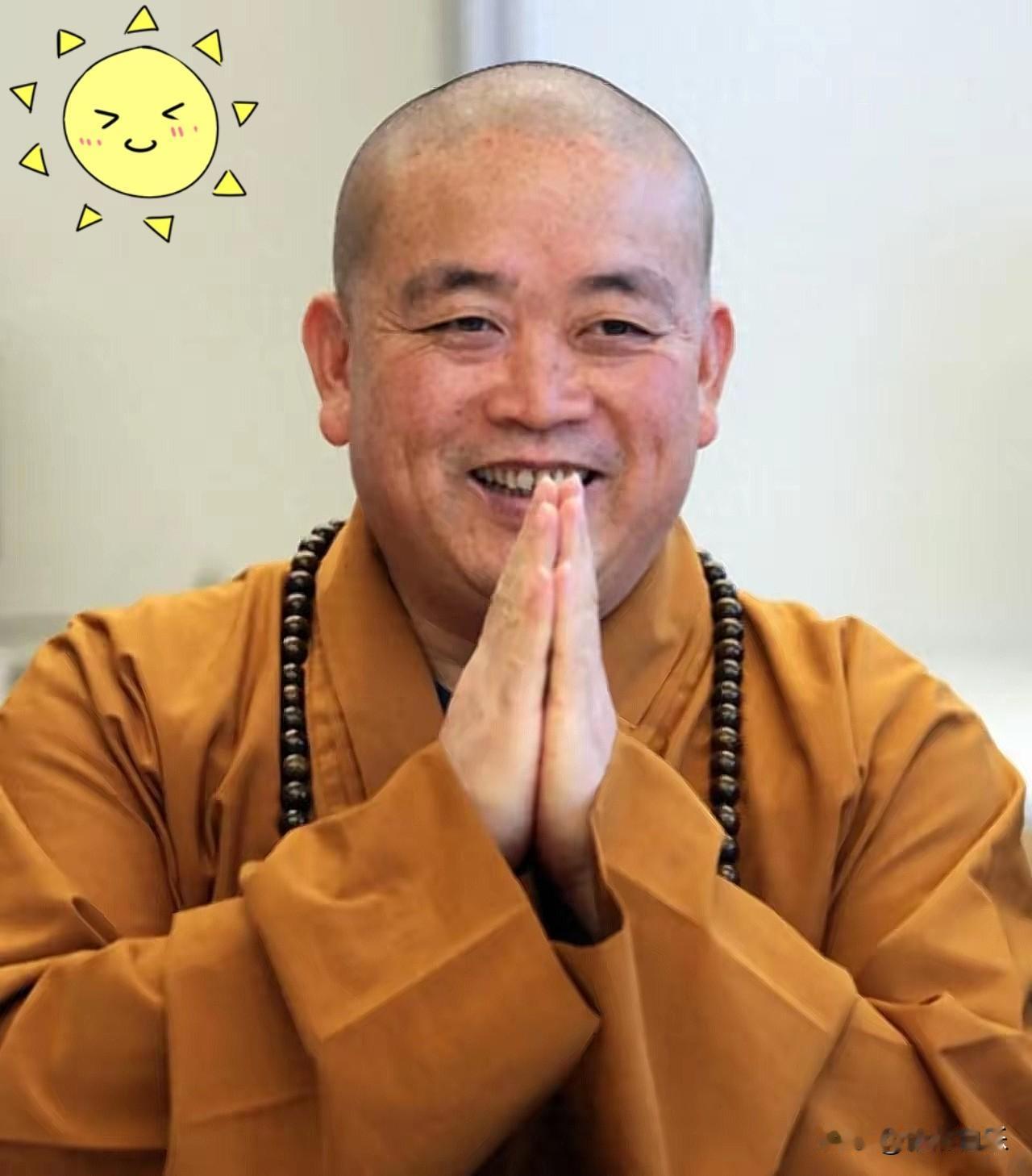 嵩山少林寺原住持释永信（本名刘应成）被判24年，这回算是走到了尽头。说实话，看着
