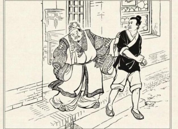 我国古代有权有势的人都是去买土地，有钱人的孩子去考科举当官了。只有郑芝龙这样无权