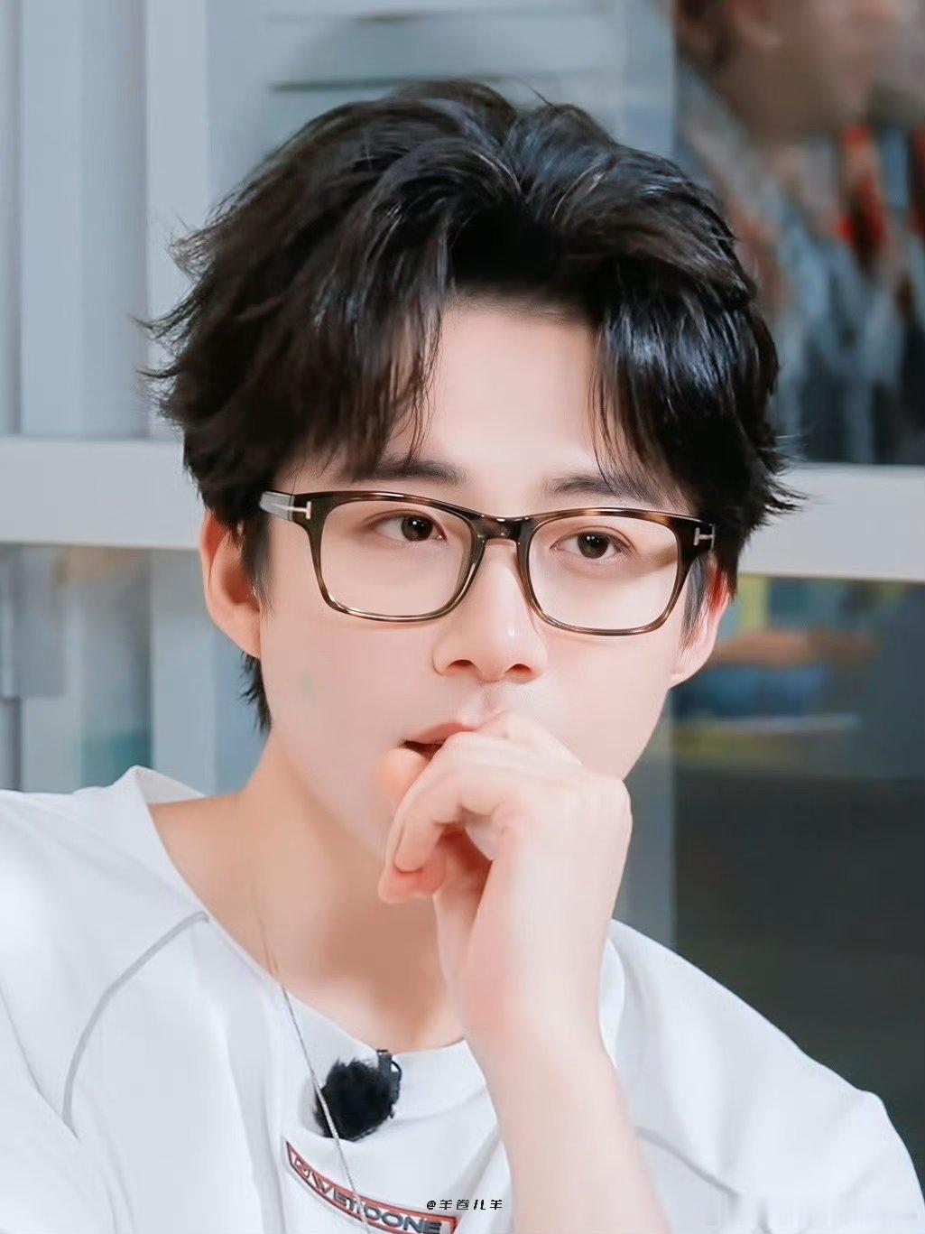 💫刘宇宁开始推理吧 💫刘宇宁上好佳品牌代言人 💫摩登兄弟刘宇宁      