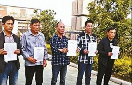 真理何在？5名无辜的年轻人蒙冤入狱，被迫关押了21年，甚至有两个人差点被判处了死