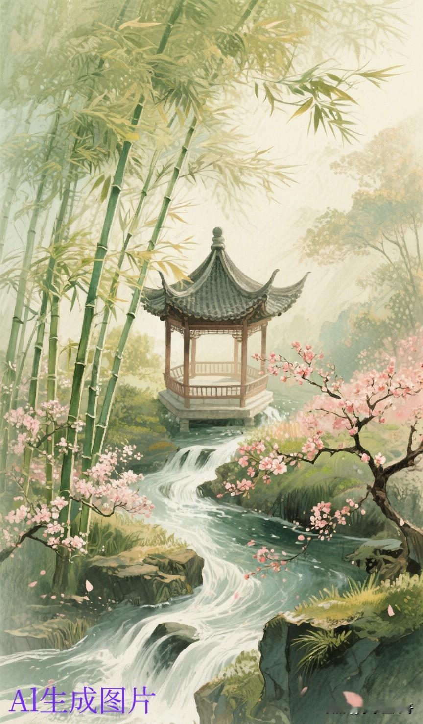 人这一生，一路上

会遇见形形色色的人

你终将会明白，有些人只是人生当中的过客