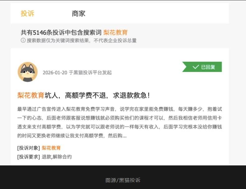 消费日报-今朝新闻讯（记者 王紫茜）报道 ：主打“零基础学配音”“轻松月入过万”