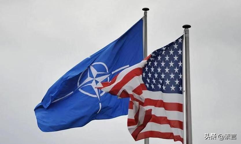 “堡垒往往是从内部攻破的”。曾经号称坚不可摧的北约，在特朗普执掌美国后，摇摇欲坠