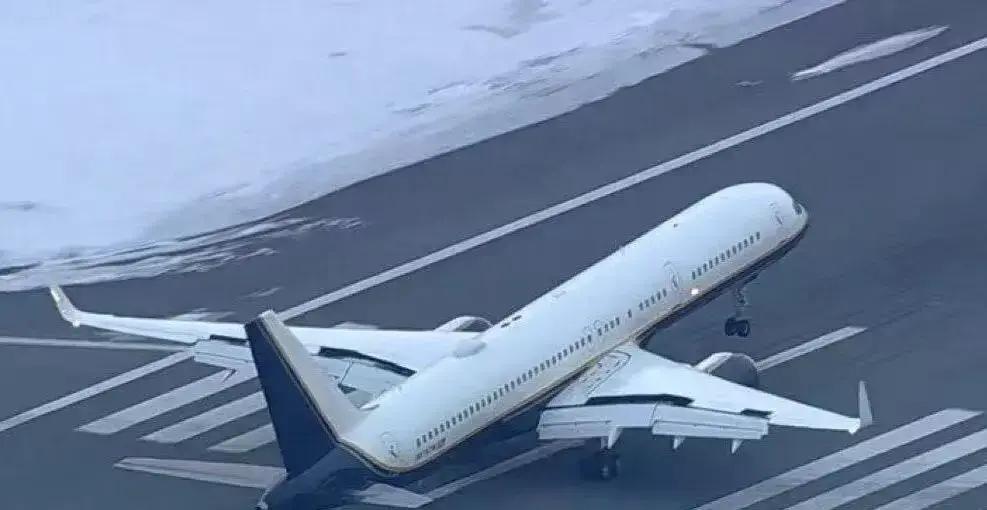 快讯！
美国总统特朗普突然宣布了。
当地时间1月3日，美国法律部门公布了对委内瑞