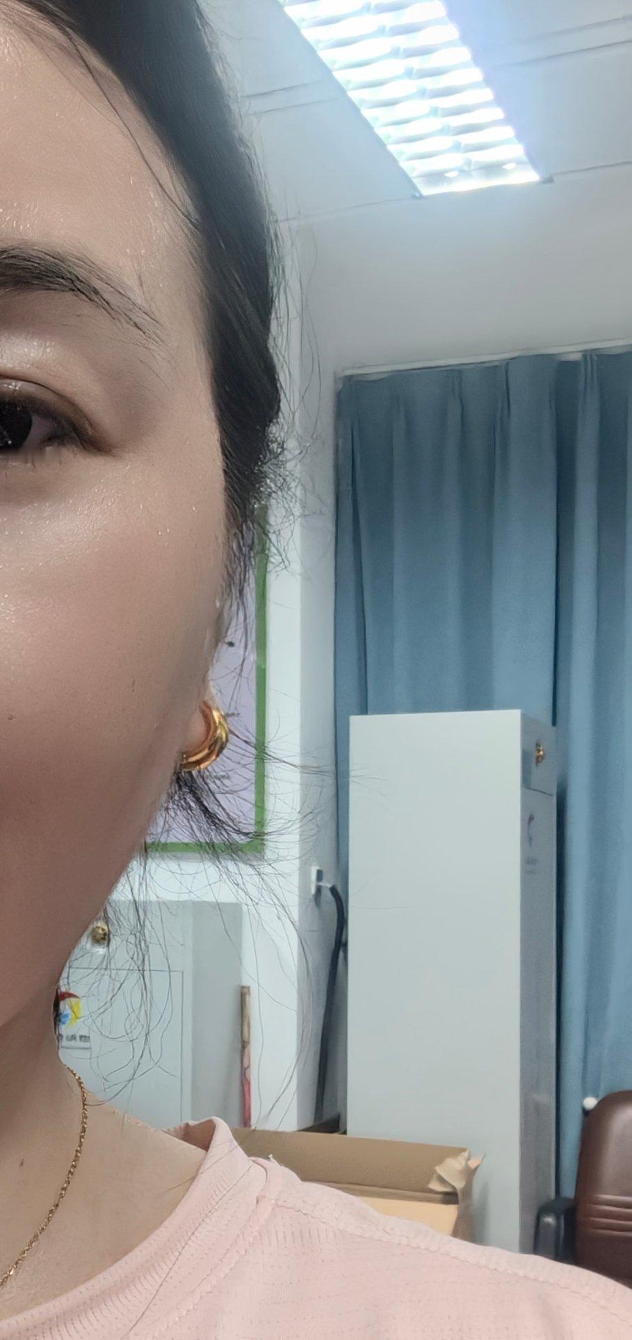 暴汗，爽！ 