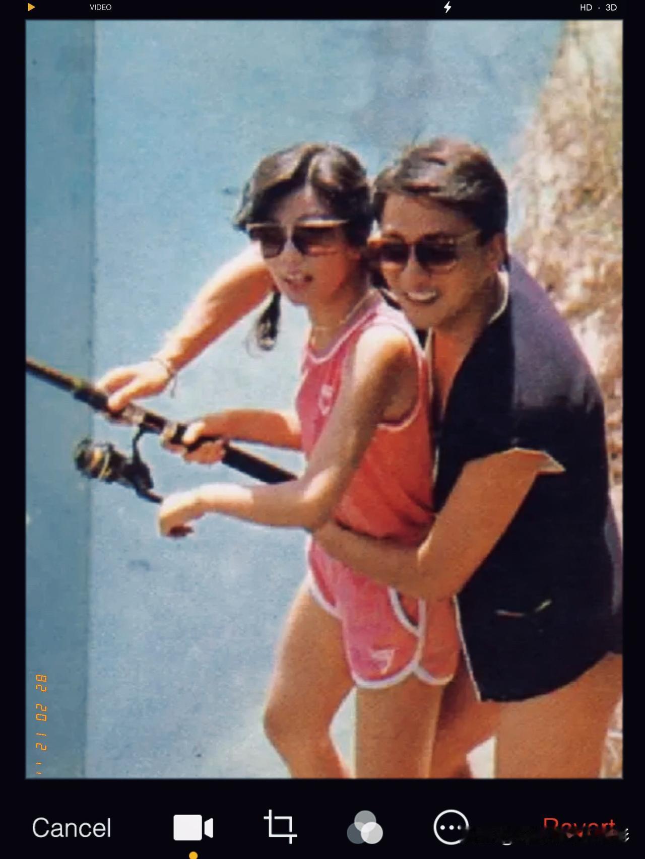 翁美玲&汤镇业～那些年的爱，像一场绚烂却短暂的烟火，在回忆里留下耀眼又怅惘的痕迹