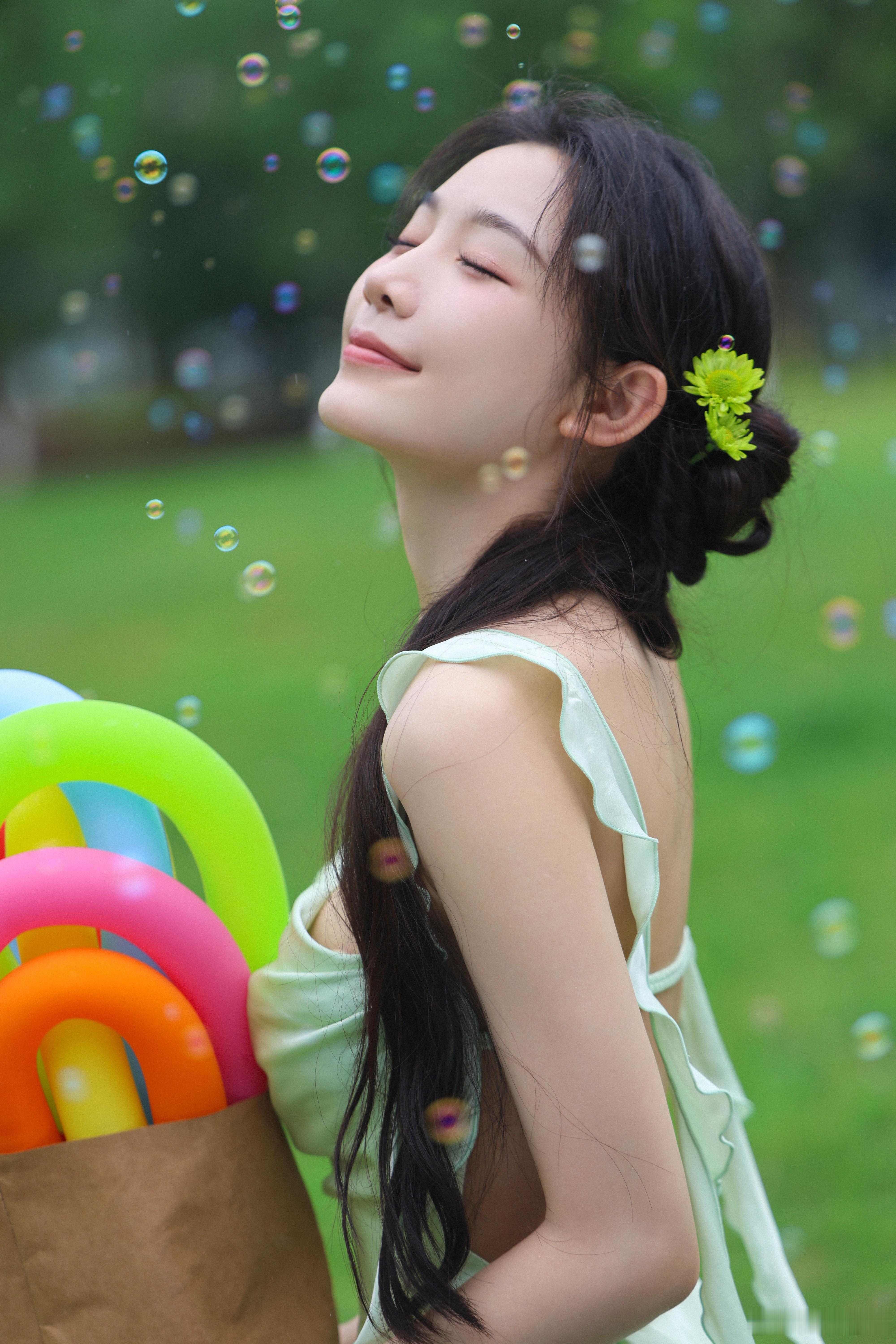 迎来生命里的第28个夏天🍀💝过夏天这一块 ​​​