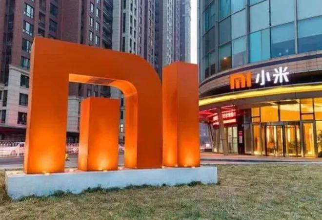 为什么全网都在“审”小米？

有人说：“有小米的地方，就有江湖。”这话半点不假。
