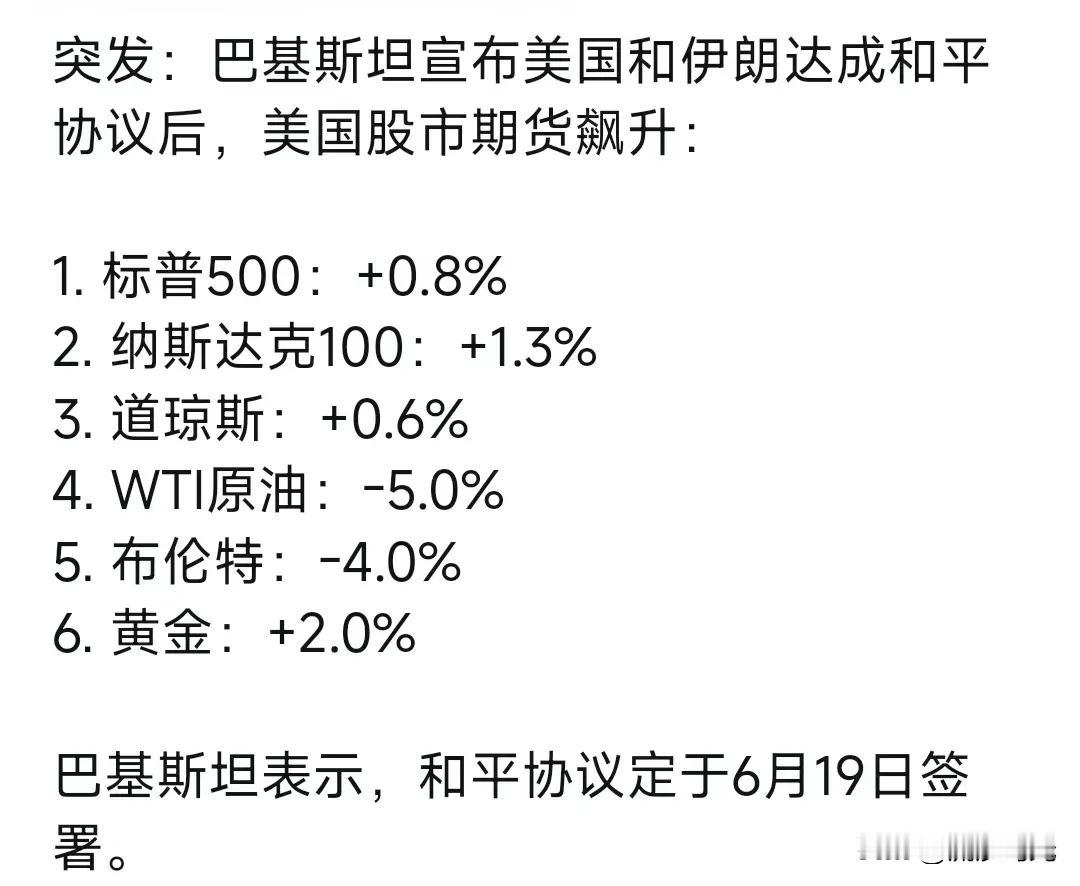 美国副总统万斯在接受福克斯电视台采访时，称和平协议是一场重大胜利。
他说：“我认