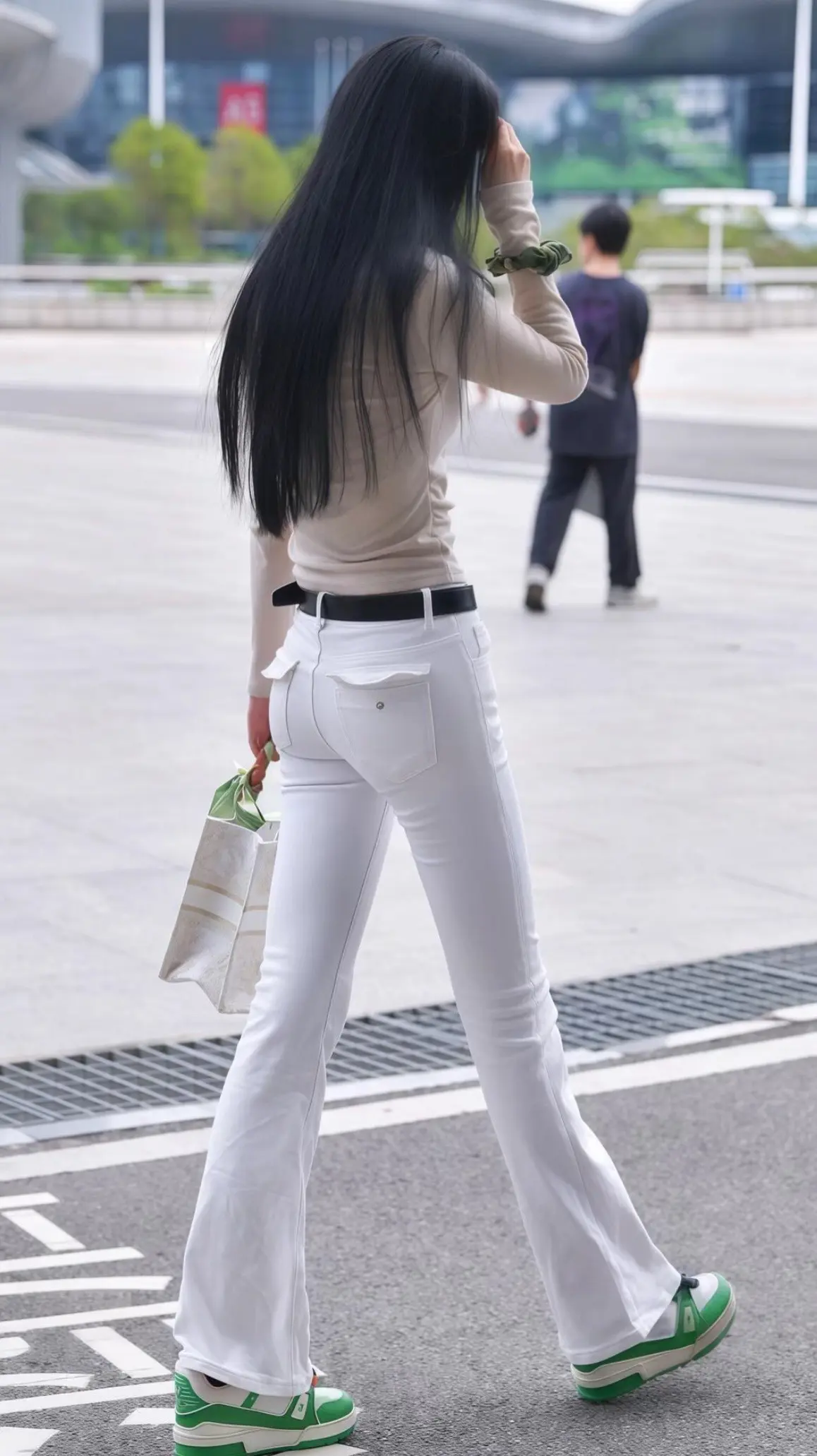 摄影 休闲穿搭 美女 时尚搭配服装 时尚穿搭时尚穿搭时尚