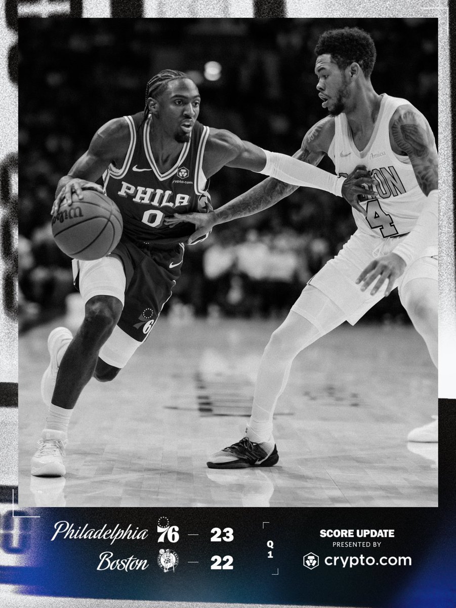 拒绝连败！全场比赛结束：76人队主场102-100险胜凯尔特人队！马克西21分5