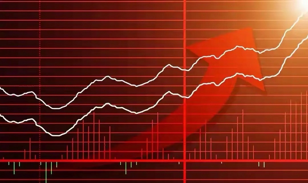 太兴奋了！昨晚美股科技继续大涨，费城半导体指涨超3%，今天科技又要接着乐了，不过