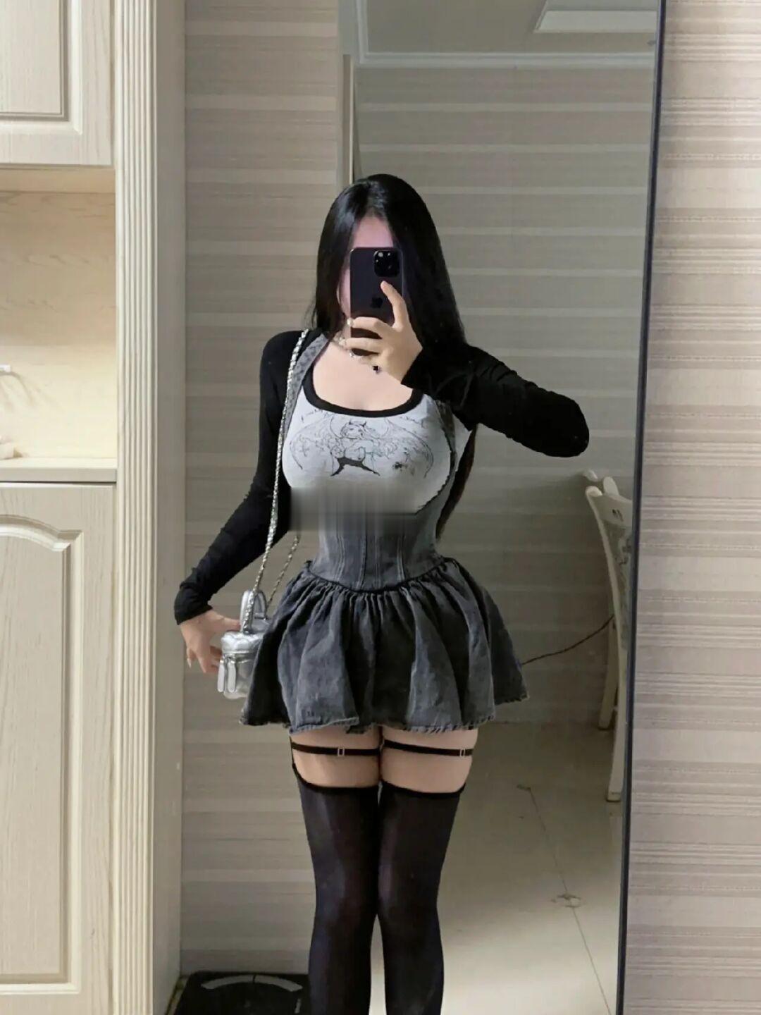 好显身材🫧
