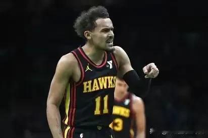 据NBA分析网报道，本赛季老鹰仍未达到管理层的预期，如果进不了季后赛球队可能面临