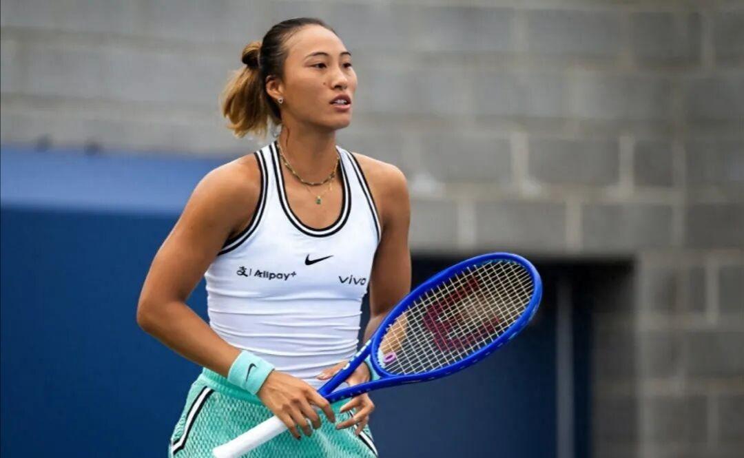 2026美网女单首轮：郑钦文逆转闯入第二轮 
    北京时间9月1日凌晨，美网