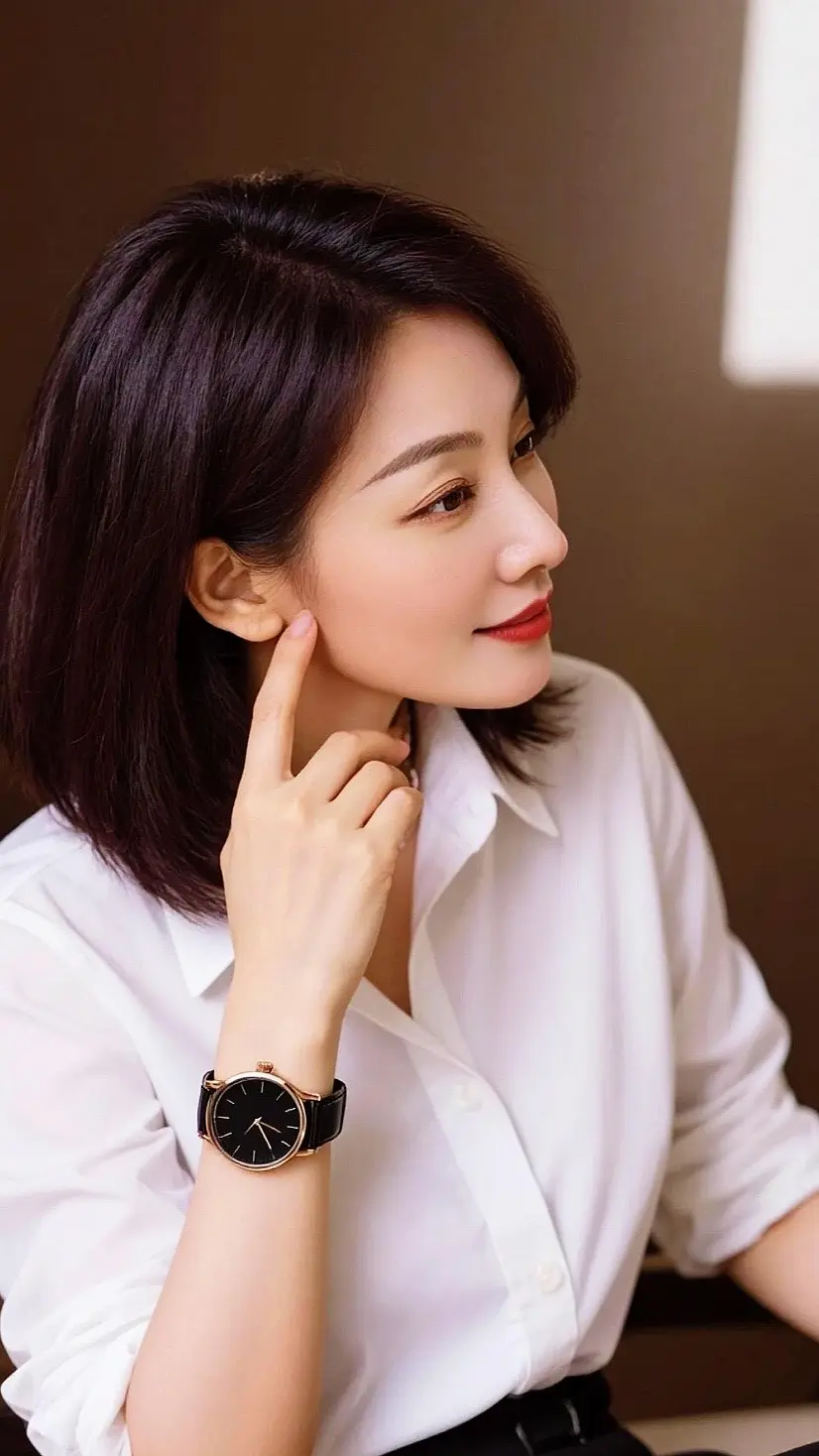 AI通勤风写真 随变ai随便玩 广告分成伙伴计划玩法达人