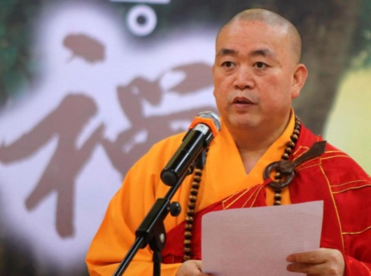释永信被判24年。
涉案金额近3亿，释永信被判的这24年，既是对一个经济犯罪者的