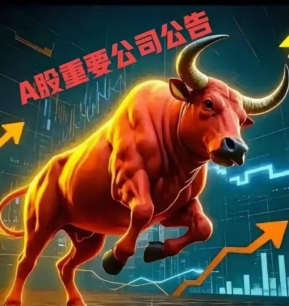明天大科技真的要亮剑了！
 刚刚，工信部重磅发声要夯实网络和算力底座……

15